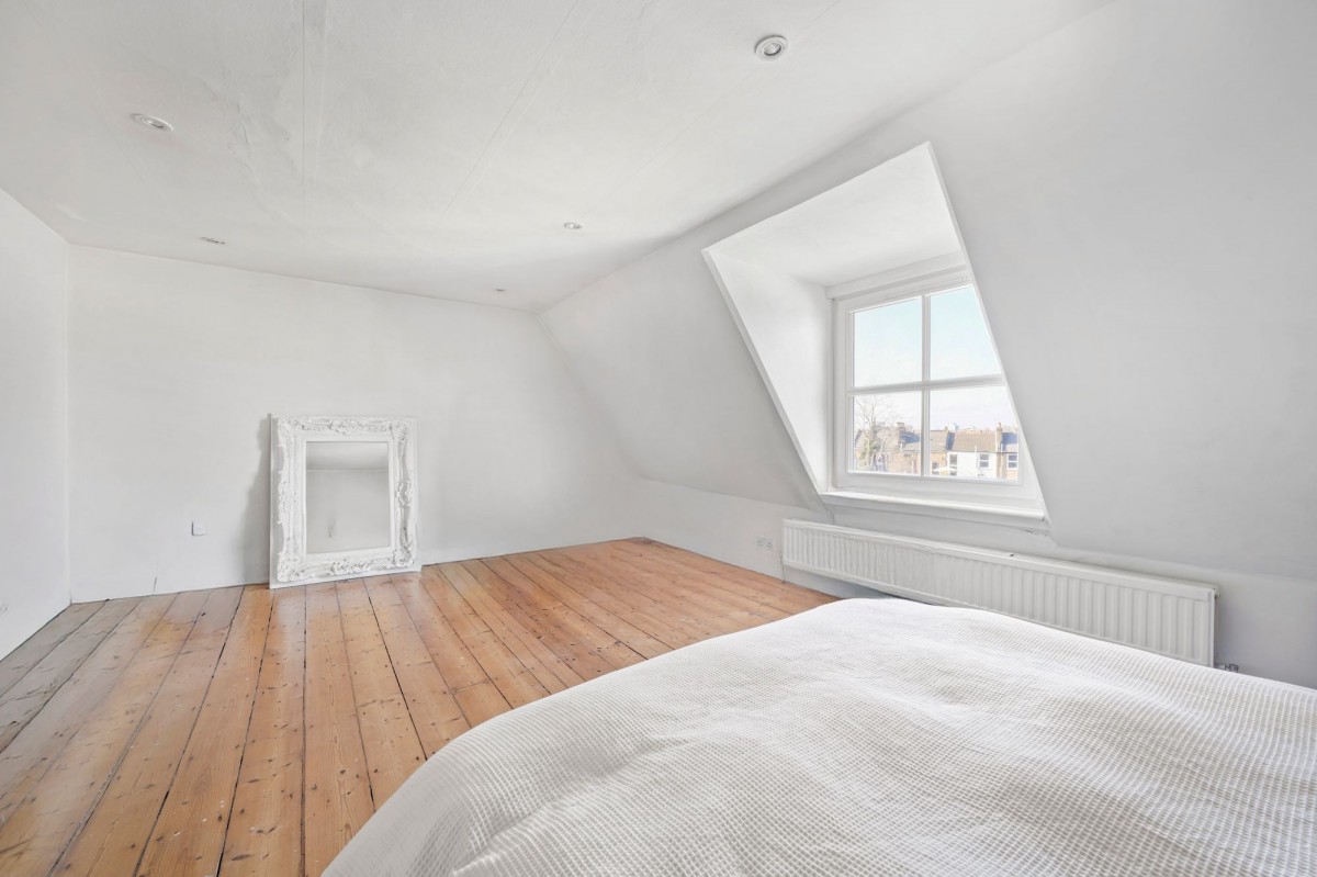Image for 46 Manse Road, N16 7QD