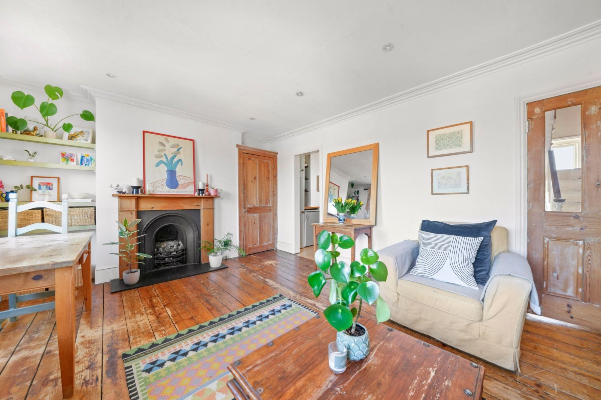 Image for 46 Manse Road, N16 7QD