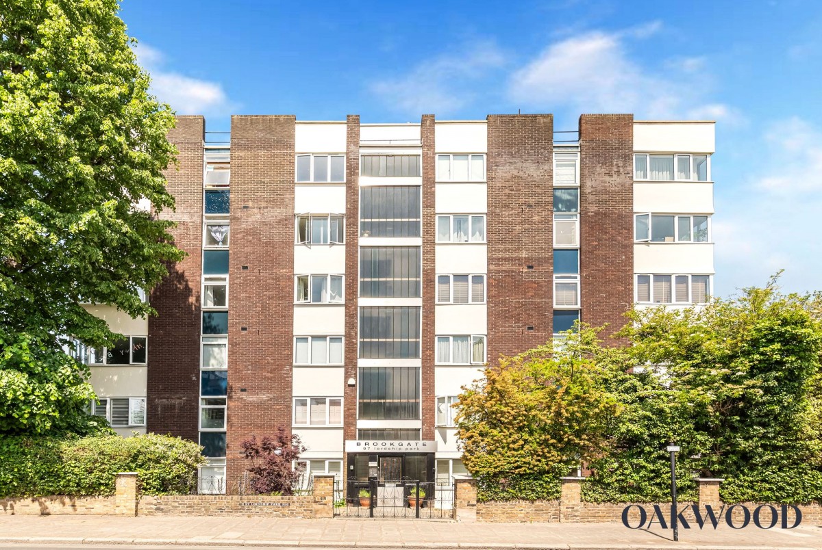 Image for Brookgate, N16 5UR