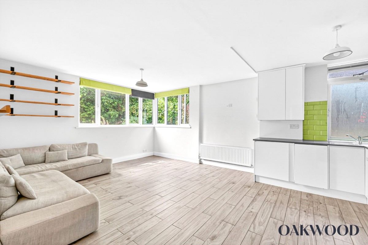 Image for Brookgate, N16 5UR