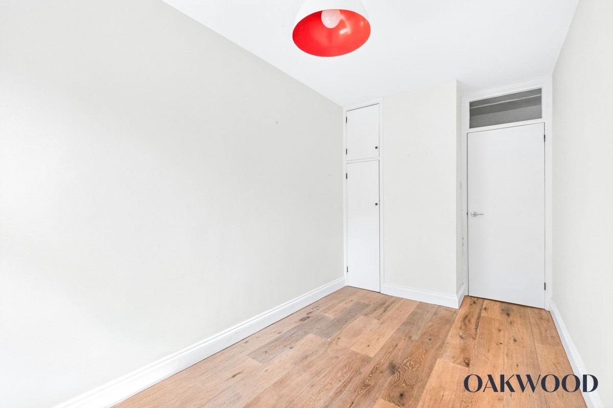 Image for Brookgate, N16 5UR