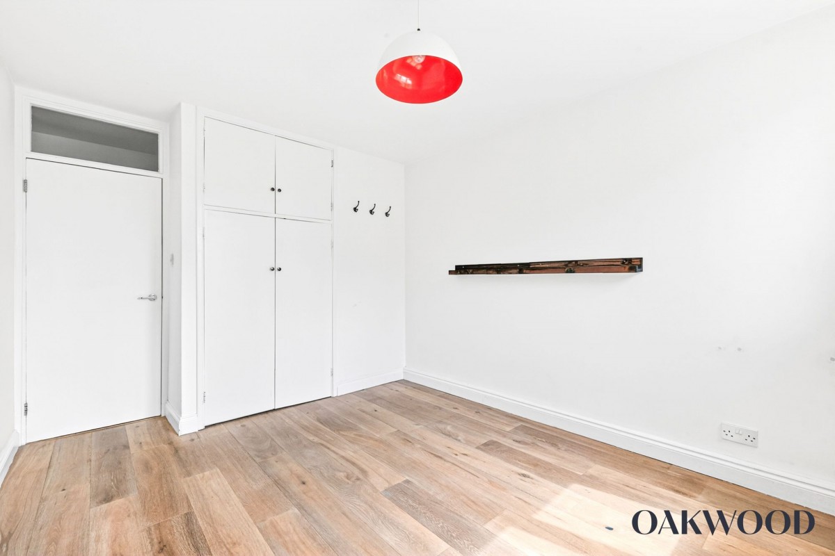 Image for Brookgate, N16 5UR