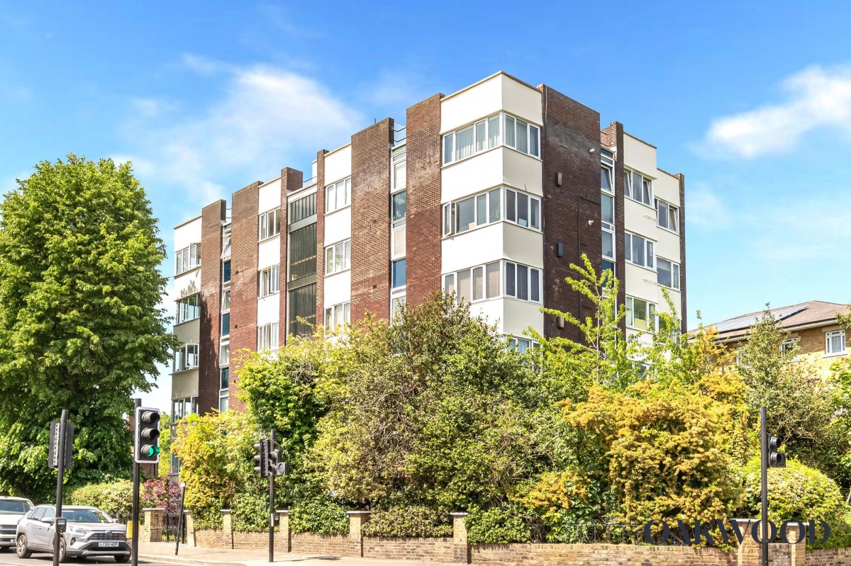 Image for Brookgate, N16 5UR
