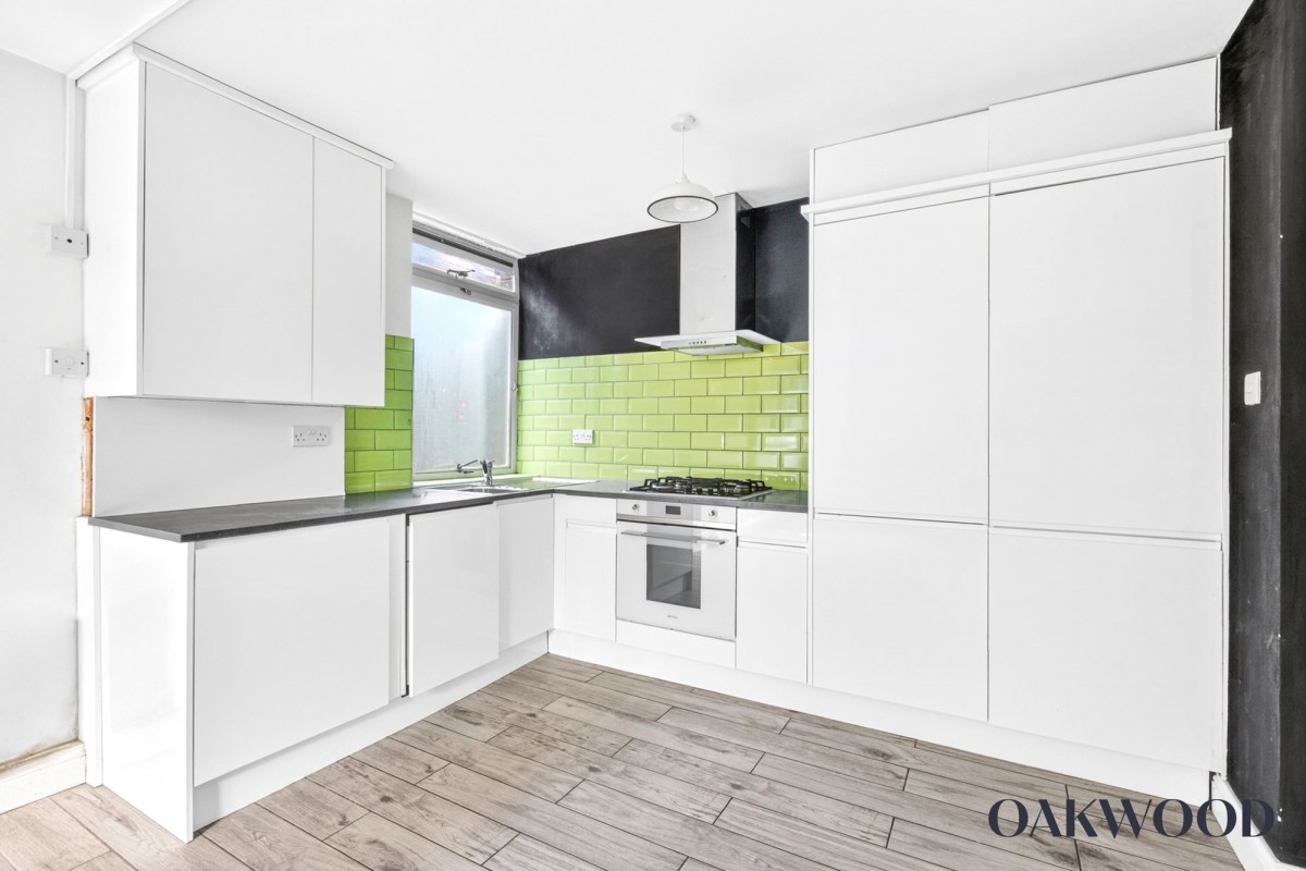 Image for Brookgate, N16 5UR