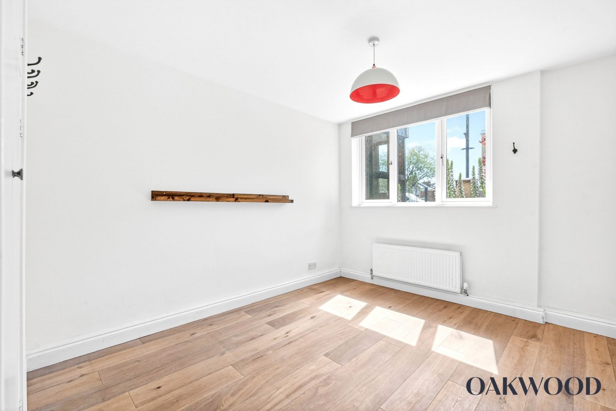 Image for Brookgate, N16 5UR