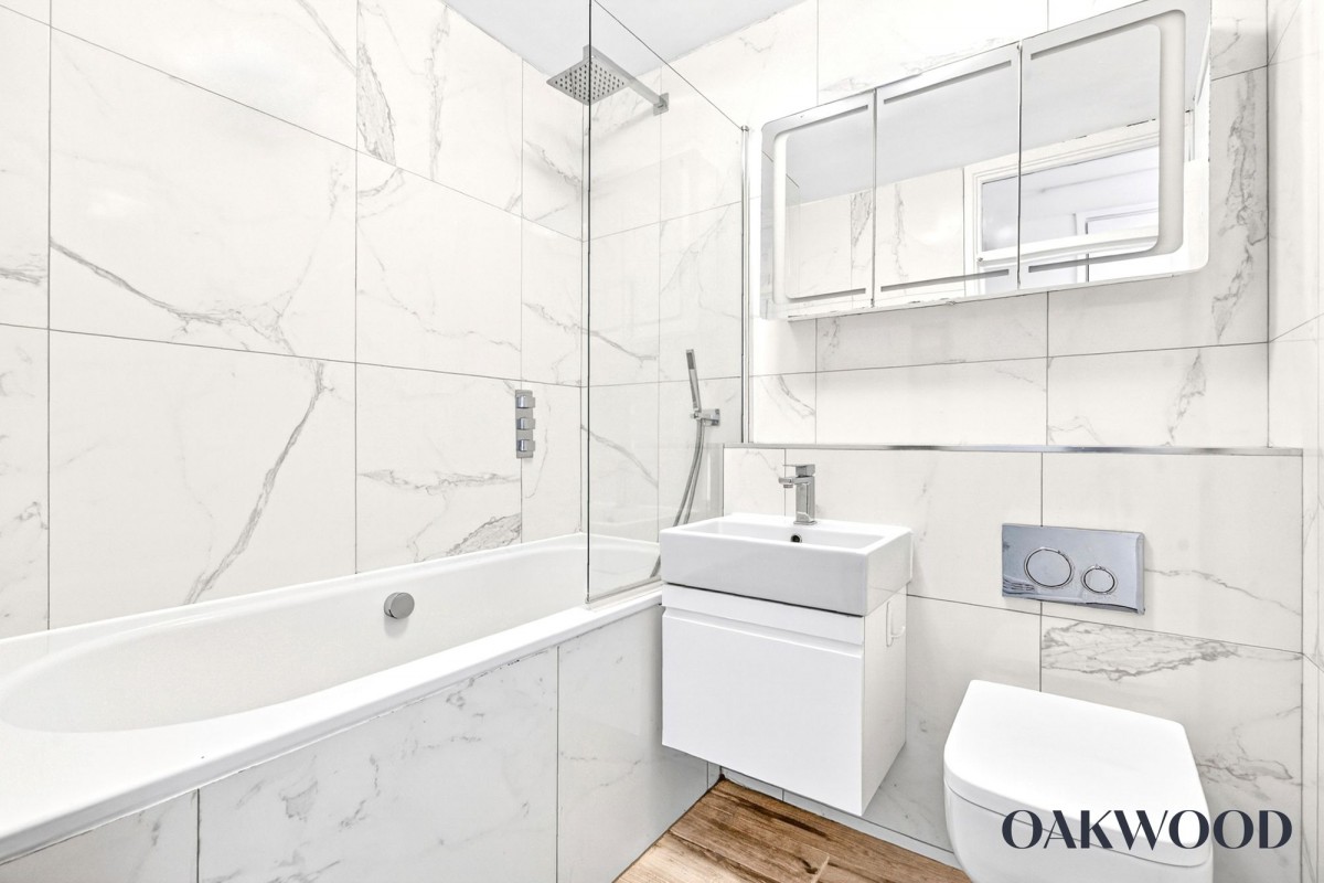 Image for Brookgate, N16 5UR