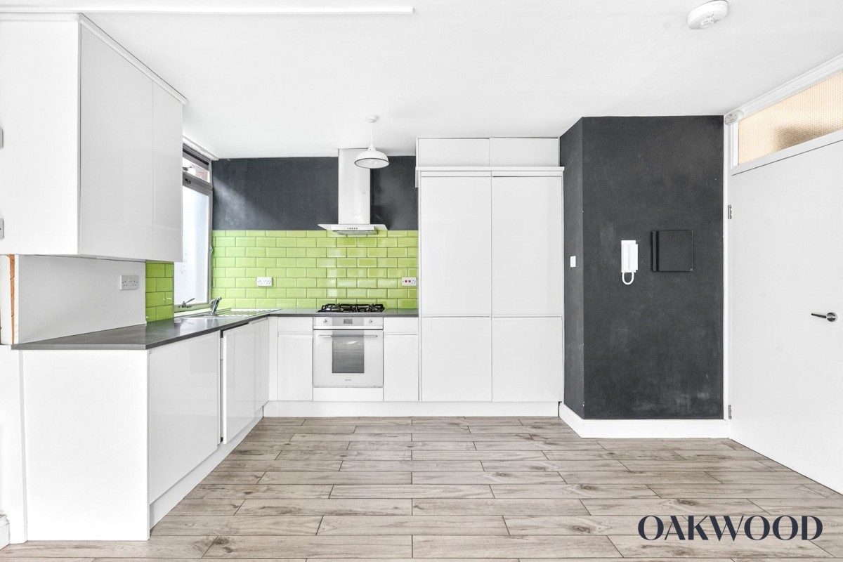 Image for Brookgate, N16 5UR