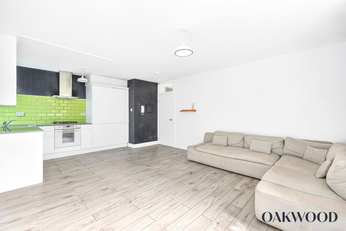 Image for Brookgate, N16 5UR