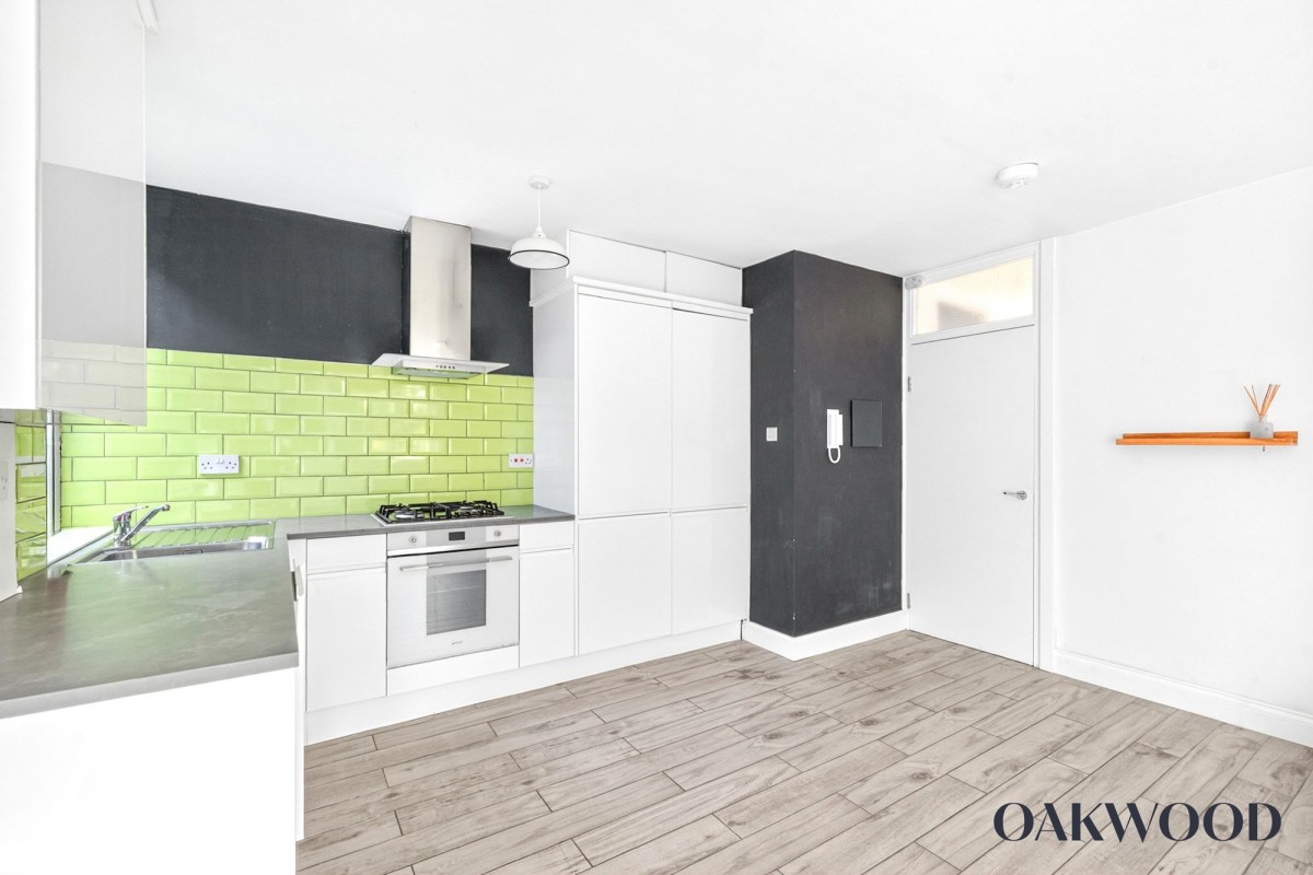 Image for Brookgate, N16 5UR