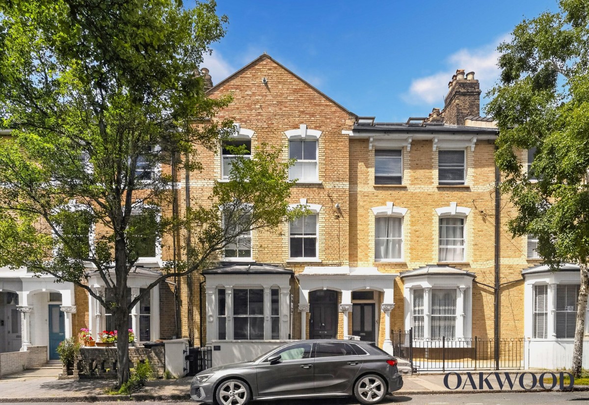 Image for 71 Reighton Road, E5 8SQ