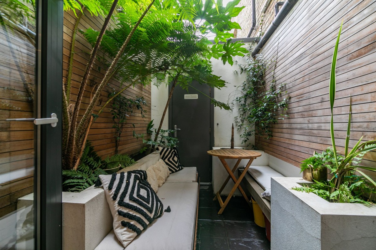 Image for 71 Reighton Road, E5 8SQ