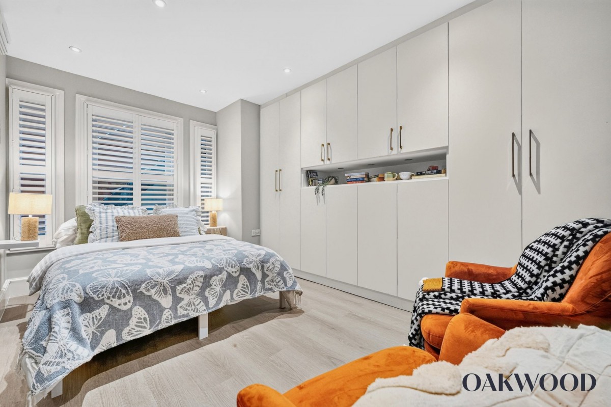 Image for 71 Reighton Road, E5 8SQ