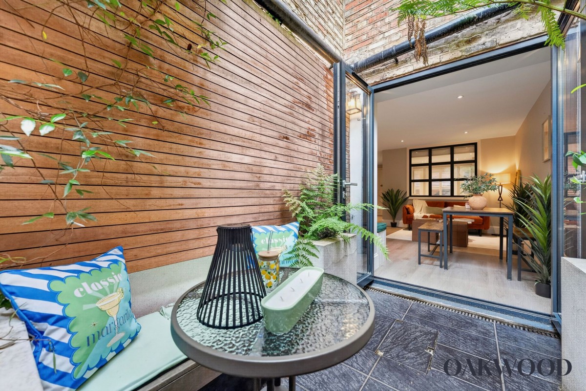 Image for 71 Reighton Road, E5 8SQ