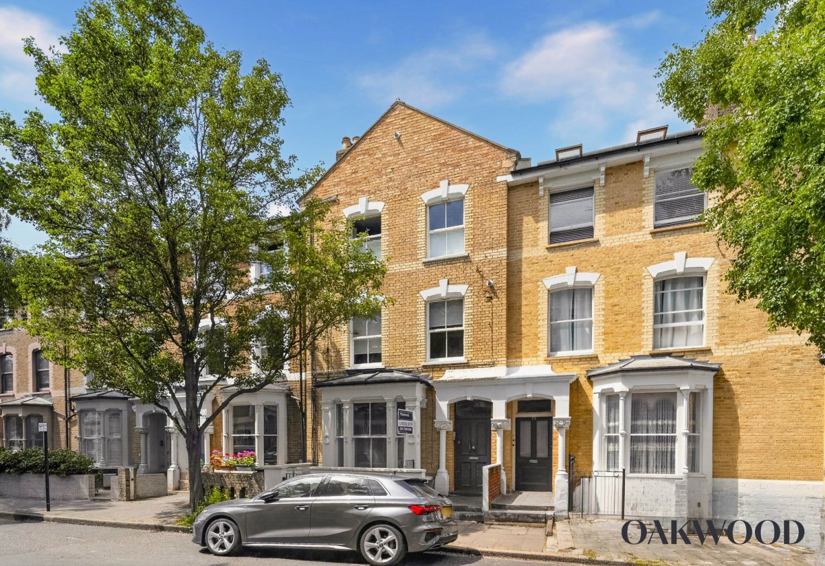 Image for 71 Reighton Road, E5 8SQ