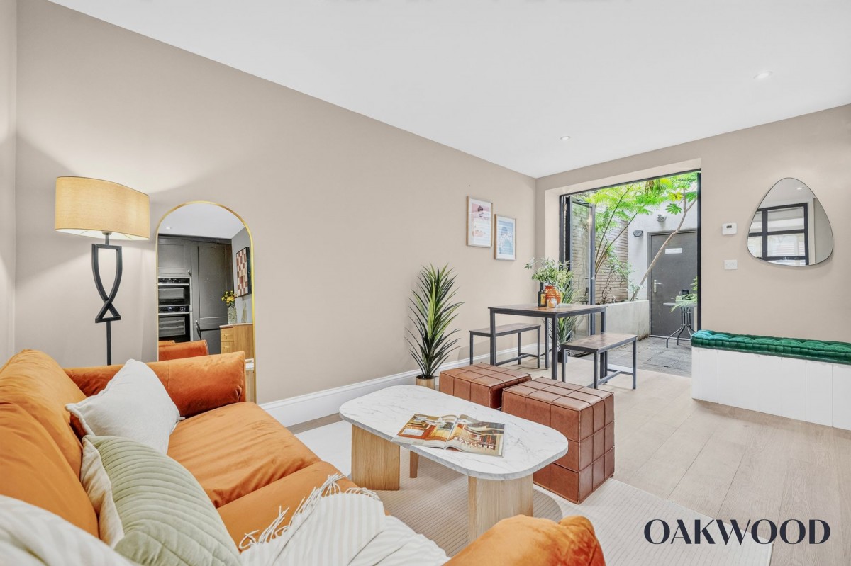 Image for 71 Reighton Road, E5 8SQ