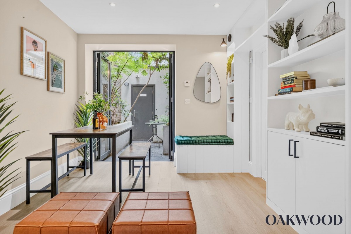 Image for 71 Reighton Road, E5 8SQ