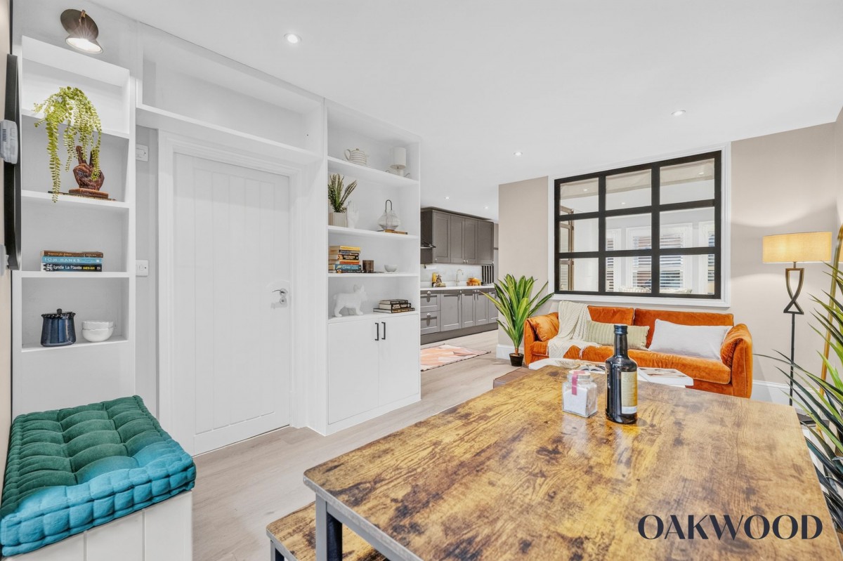 Image for 71 Reighton Road, E5 8SQ