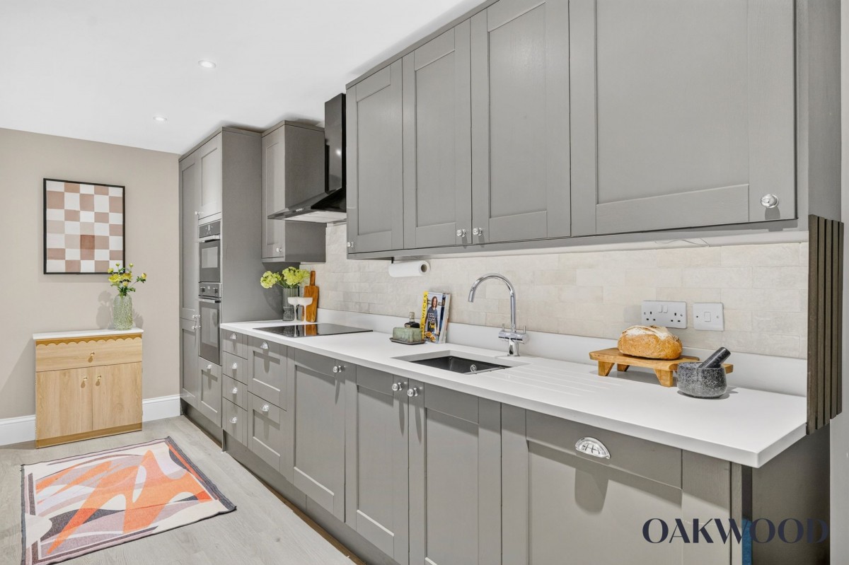 Image for 71 Reighton Road, E5 8SQ