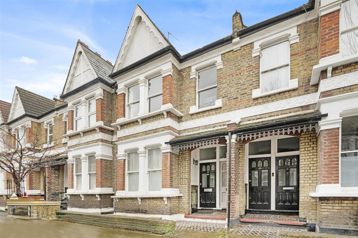 Image for London, N16 8DF