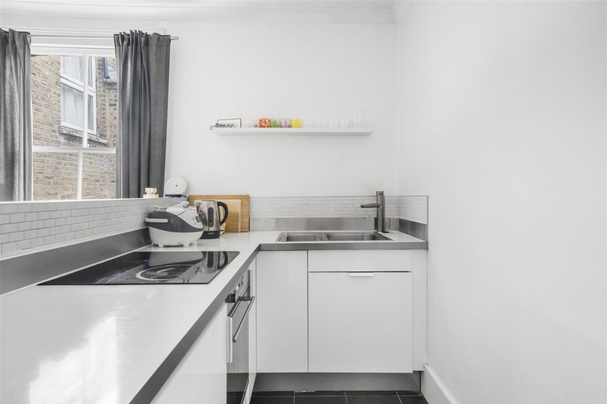 Image for London, N16 8DF