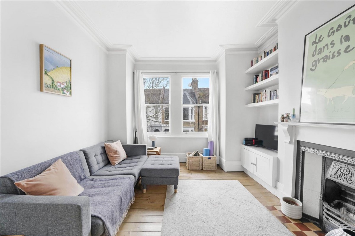 Image for London, N16 8DF