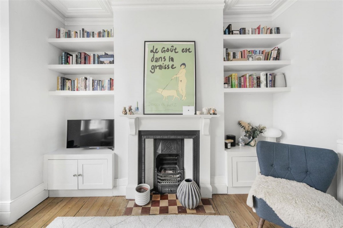 Image for London, N16 8DF