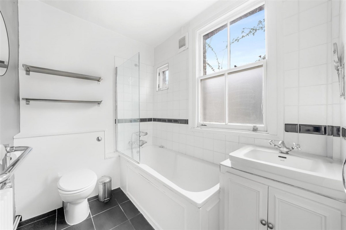 Image for London, N16 8DF