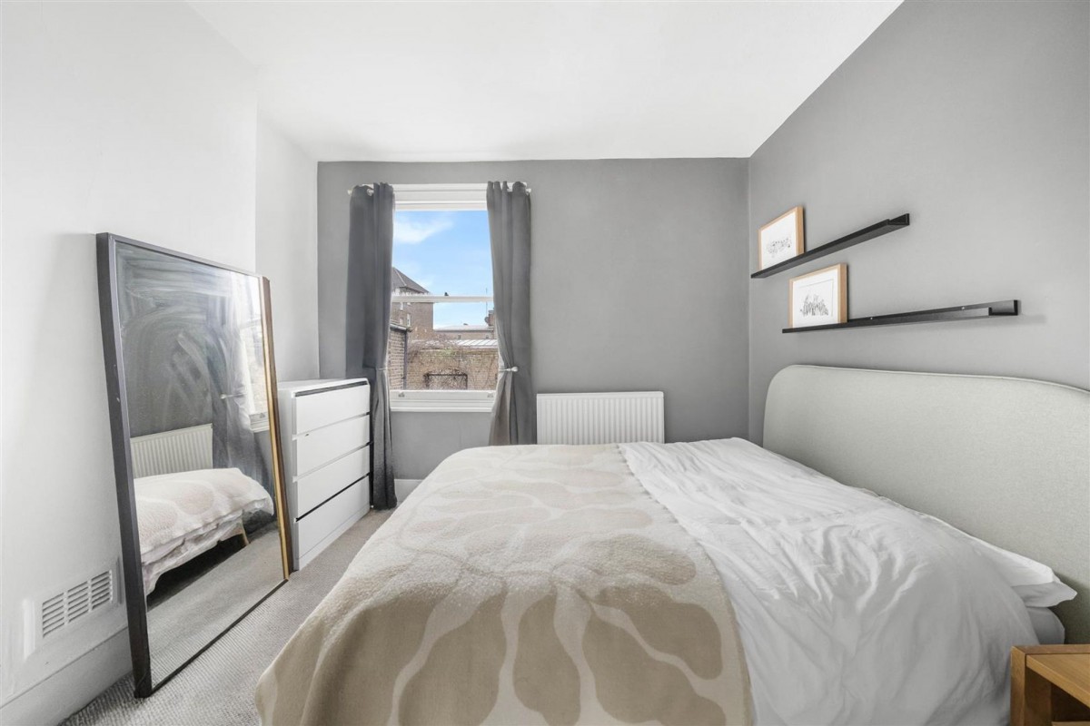 Image for London, N16 8DF