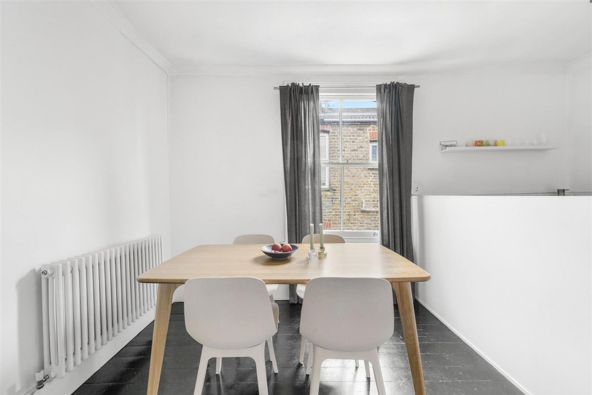Image for London, N16 8DF