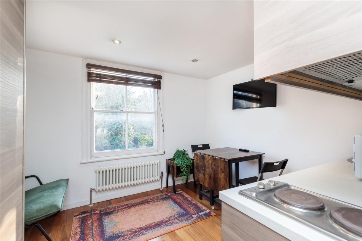 Image for Manor Road, N16 5BH