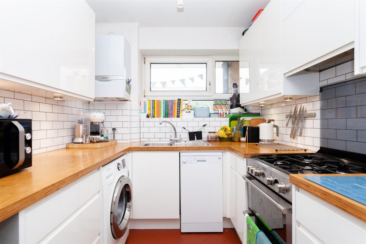 Image for Lordship Terrace, N16 0JH