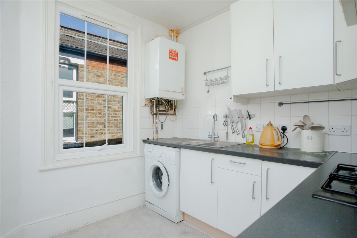 Image for Grove Road, N15 5HJ