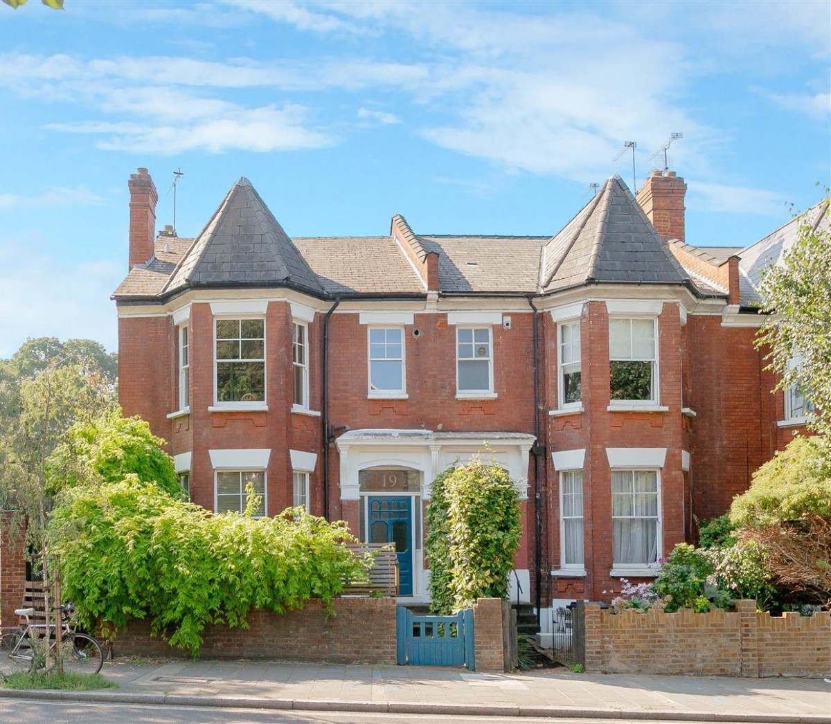 Image for Manor Road, N16 5BQ