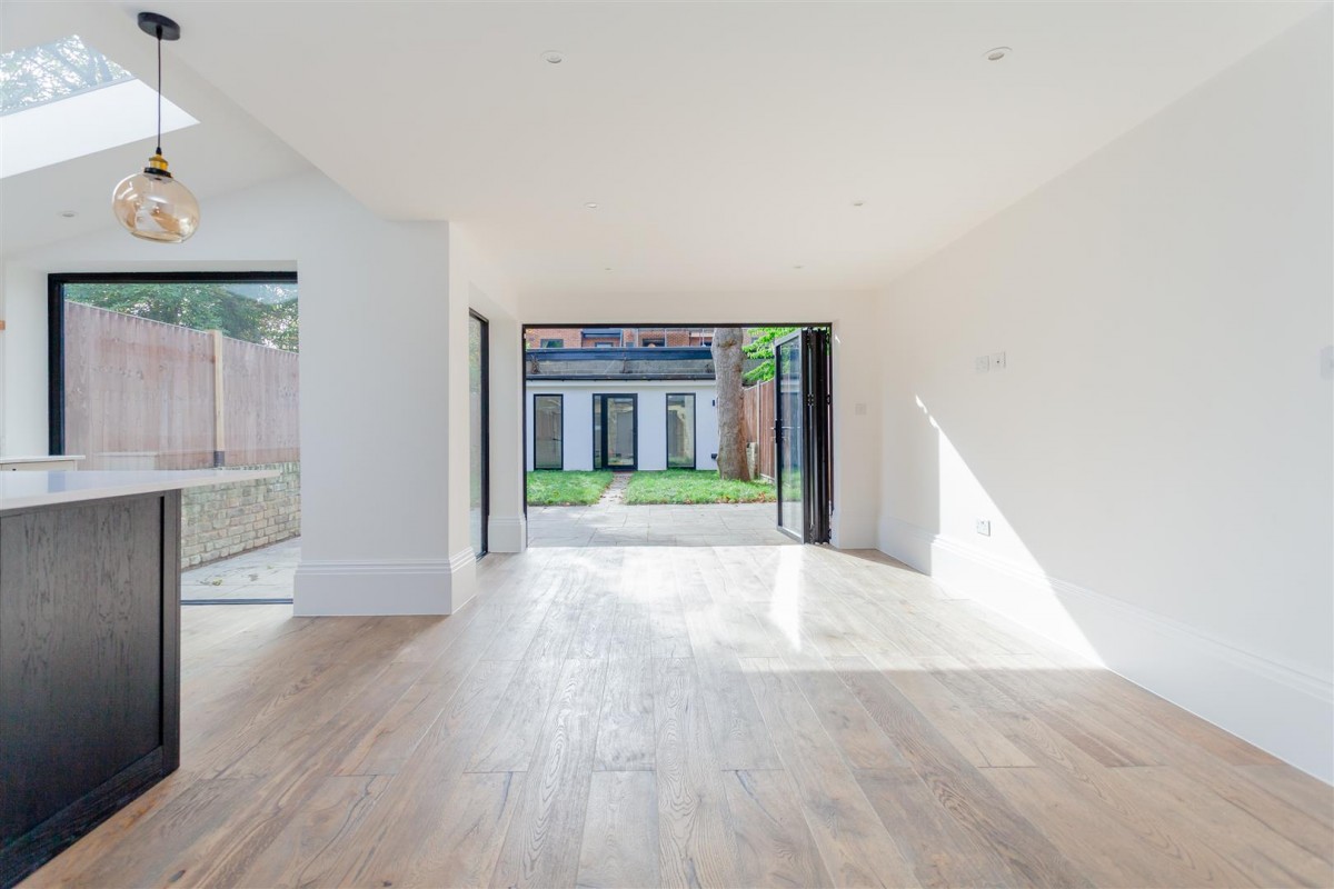 Image for Farleigh Road, N16 7TH