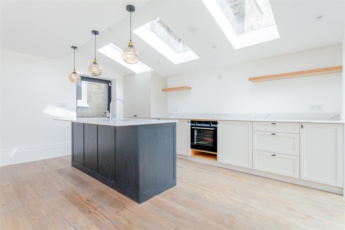 Image for Farleigh Road, N16 7TH
