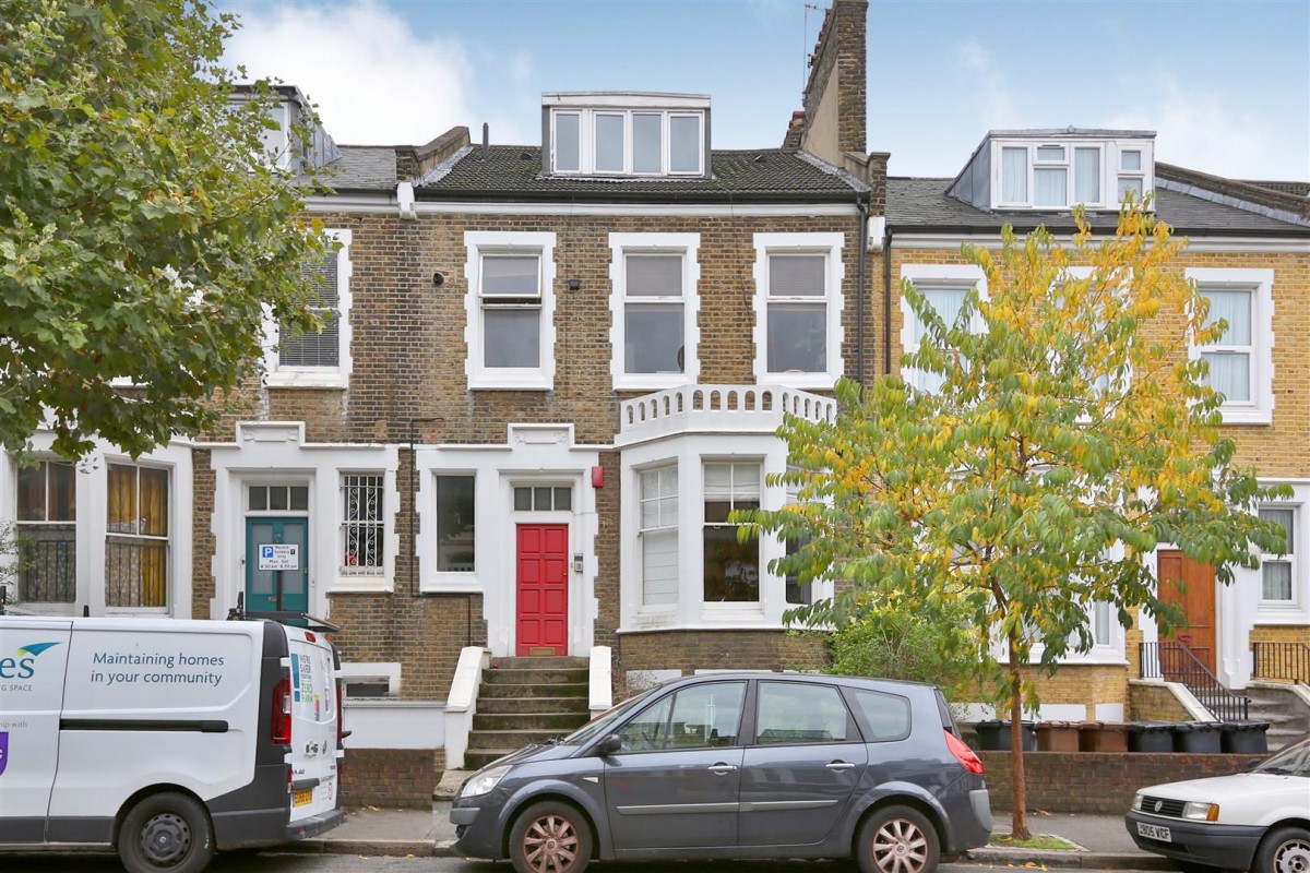 Image for Alkham Road, N16 7AA