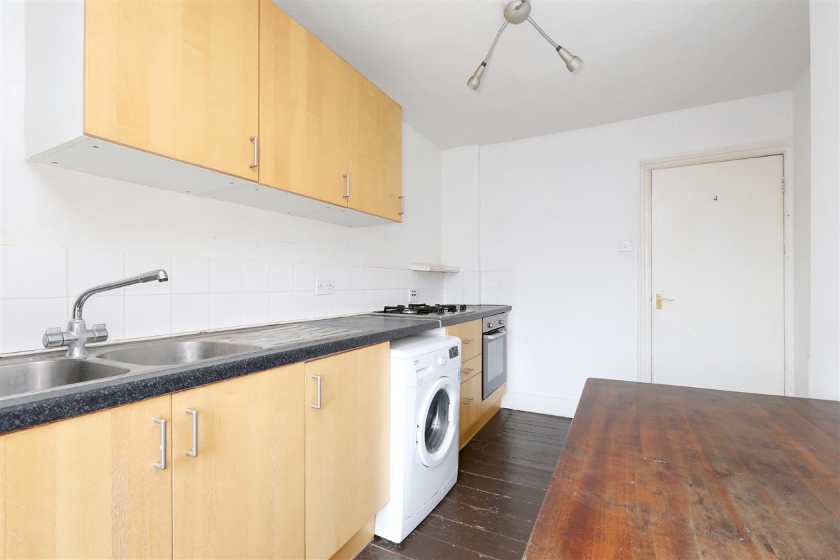 Image for Alkham Road, N16 7AA