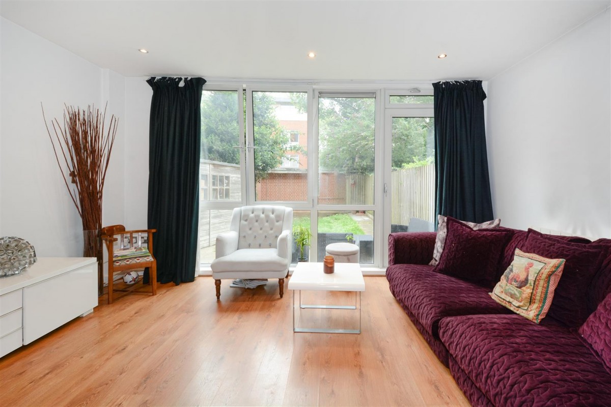 Image for Manor Road, N16 5NZ