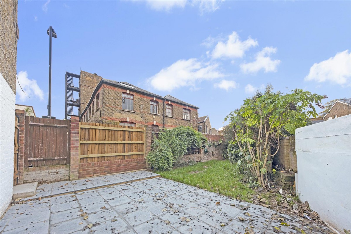 Image for Belfast Road, N16 6UH