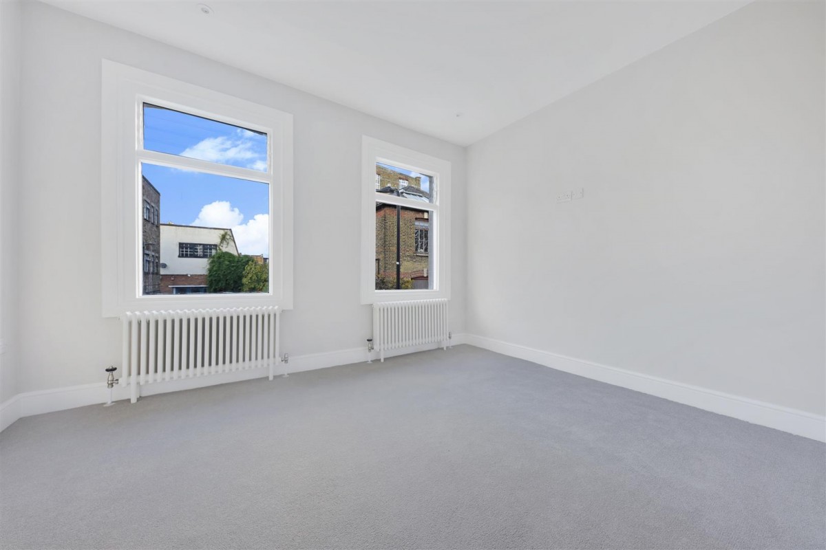 Image for Belfast Road, N16 6UH