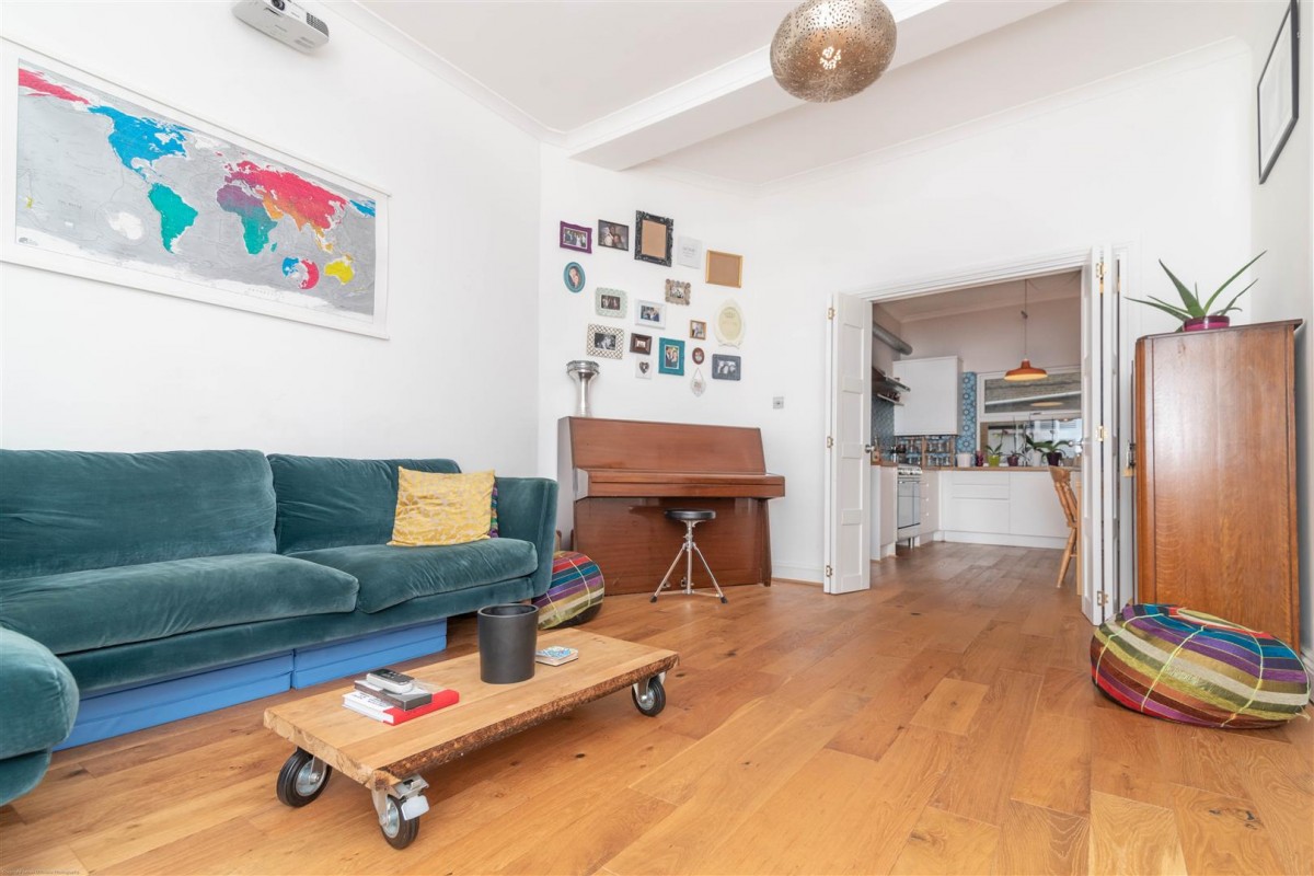Image for Nevill Road, N16 8SW