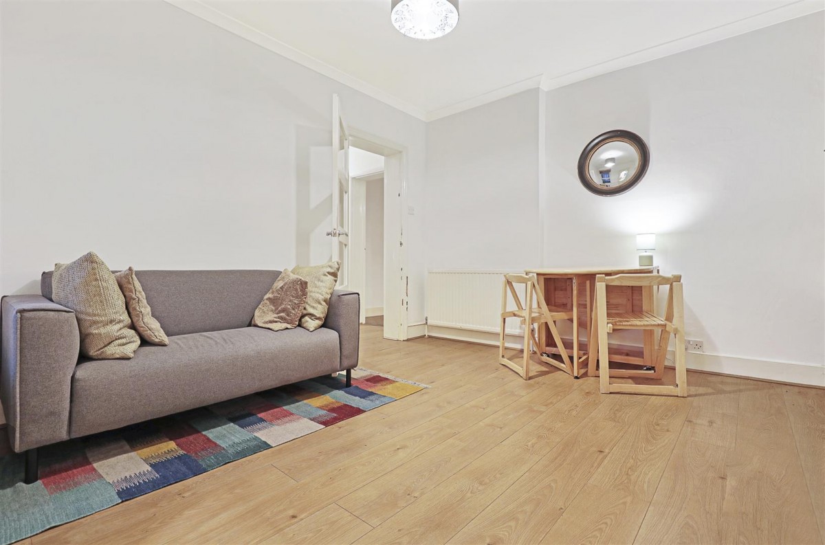 Image for Rectory Road, N16 7QP