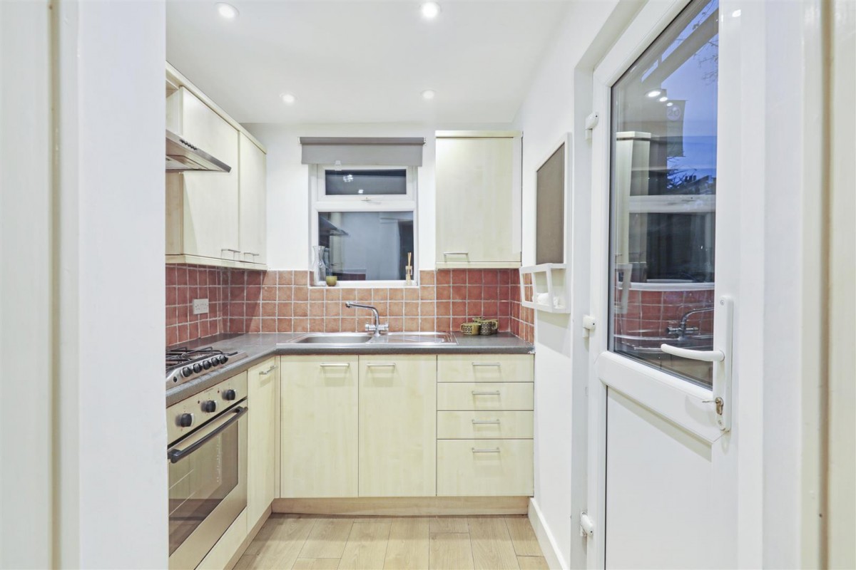 Image for Rectory Road, N16 7QP