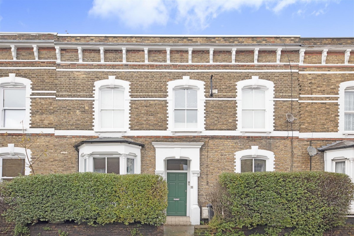 Image for Manse Road, N16 7QH