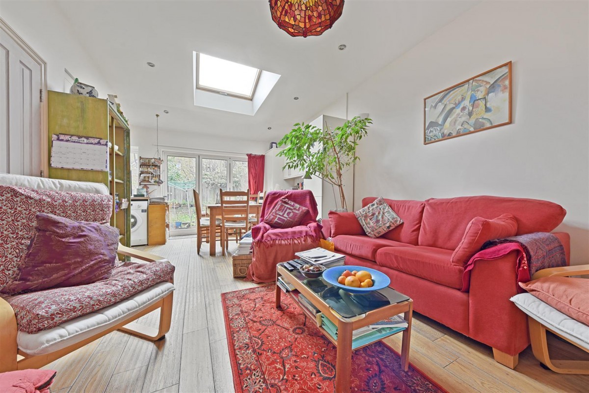 Image for Manse Road, N16 7QH