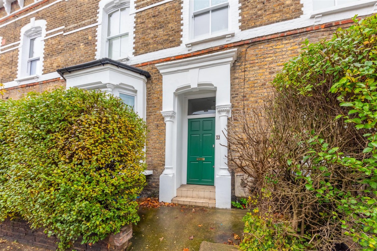 Image for Manse Road, N16 7QH