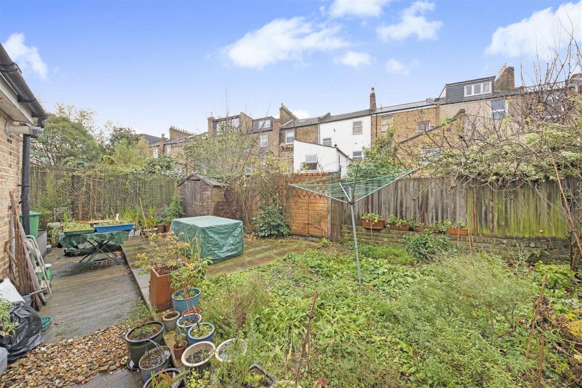 Image for Manse Road, N16 7QH