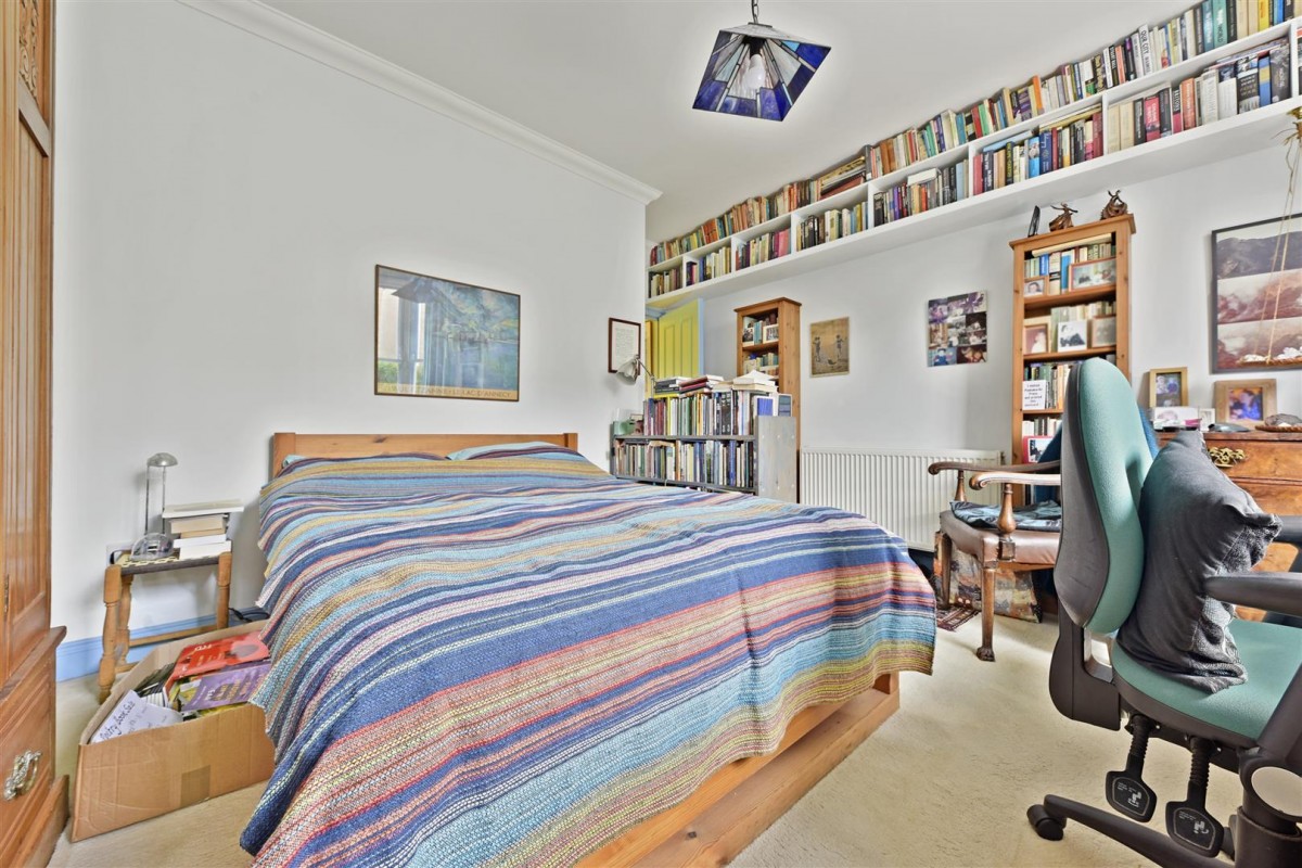 Image for Manse Road, N16 7QH