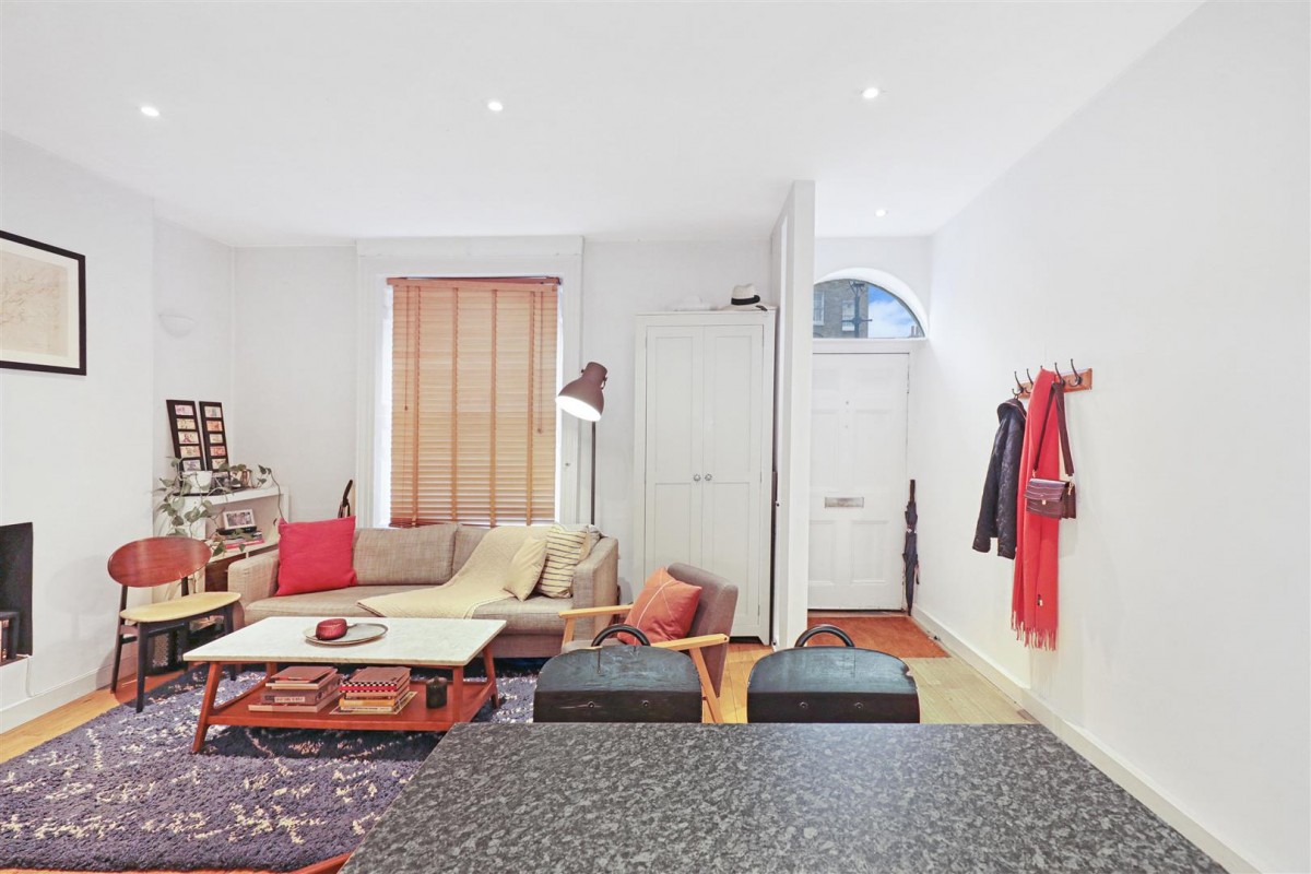 Image for Stonefield Street, N1 0HW