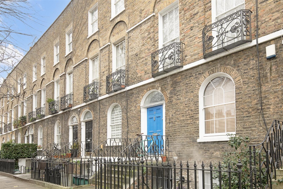 Image for Stonefield Street, N1 0HW